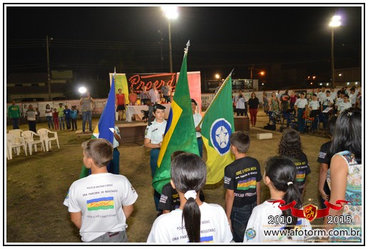 rolim de moura